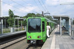 Hannover, 28. July 2005